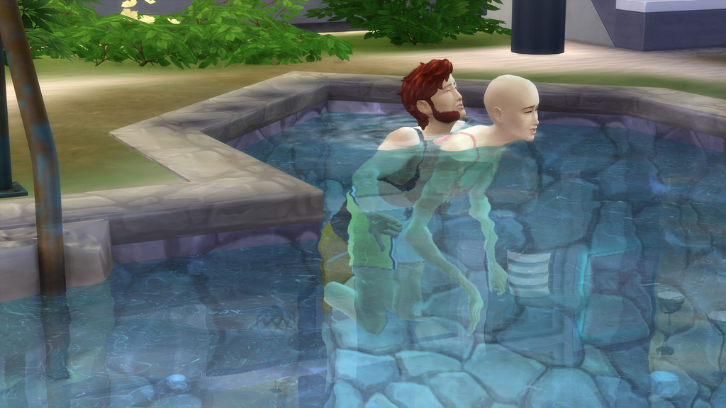 The Inappropriate Sim Picture Thread - Page 17 — The Sims Forums